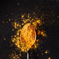 Zerdeçal ne kadar tüketilmeli?