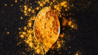 Zerdeçal ne kadar tüketilmeli?