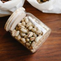 Antep fıstığı günde ne kadar tüketilmeli?