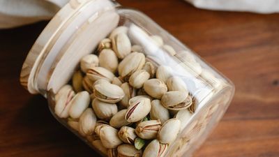 Antep fıstığı günde ne kadar tüketilmeli?