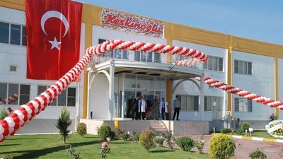 Keskinoğlu'na en yüksek teklifi Lezita verdi