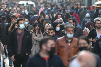 Covid sonrası kalıcı veya uzun süreli koku kaybının nedeni araştırıldı
