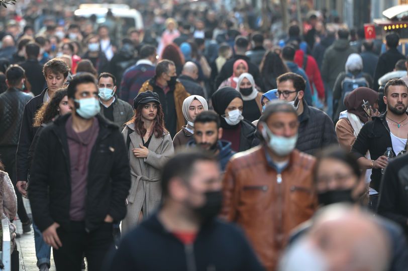 Covid sonrası kalıcı veya uzun süreli koku kaybının nedeni araştırıldı