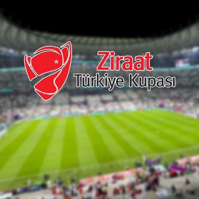 Türkiye Kupası'nda son 16 turu eşleşmeleri belli oldu
