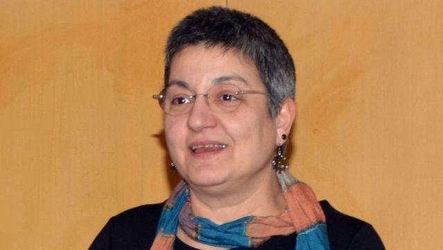 Fincancı davası 28 Aralık'a ertelendi