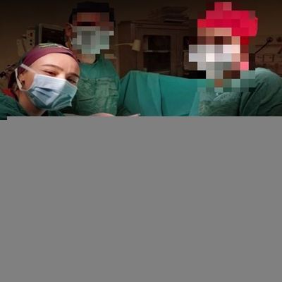 Sahte doktorun skandalları bitmiyor!