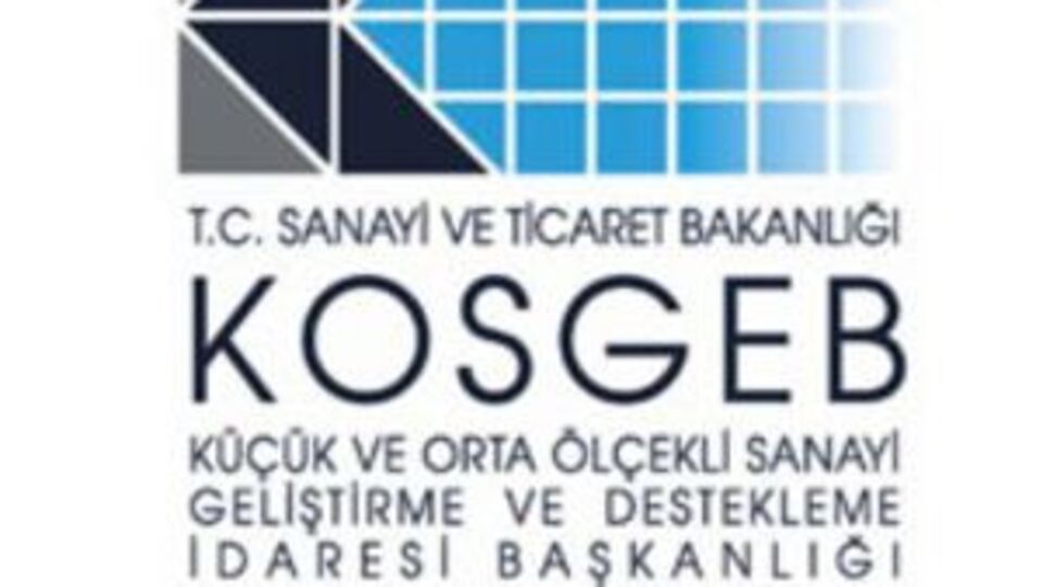 KOSGEB başvuru şartları nelerdir?