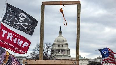 Trump, Kongre saldırısıyla ilgili olarak 'çok aşamalı komplo kurmakla' suçlandı: Soruşturma raporundaki bulgular neler?