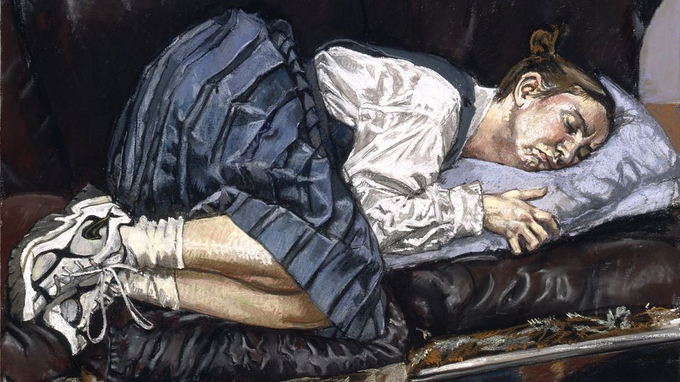 Paula Rego: Hikâyelerin Hikâyesi Pera'da