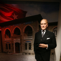 Madame Tussauds balmumu heykel müzesine nasıl gidilir?