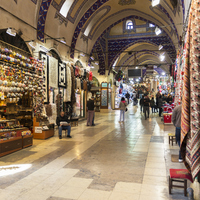 Kapalıçarşı'ya nasıl gidilir?