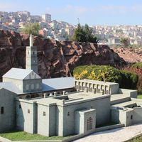 Miniatürk'e nasıl gidilir?