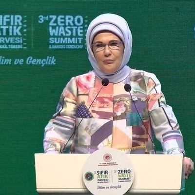 30 Mart tüm dünyada 'Sıfır Atık Günü' olacak