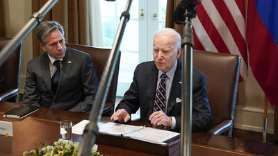 ABD: Esad ile ilişkilerimizi geliştirmeyeceğiz