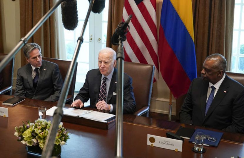 ABD: Esad ile ilişkilerimizi geliştirmeyeceğiz