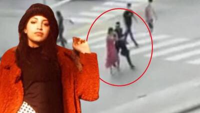 Kayıp Iraklı Sally davasında karar çıktı!