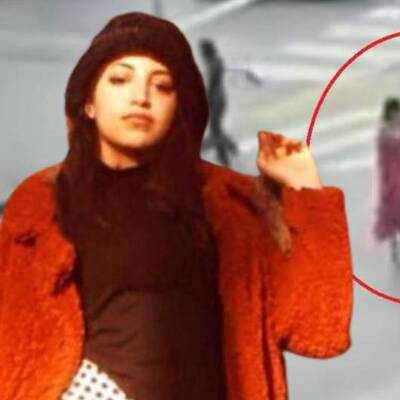 Kayıp Iraklı Sally davasında karar çıktı!