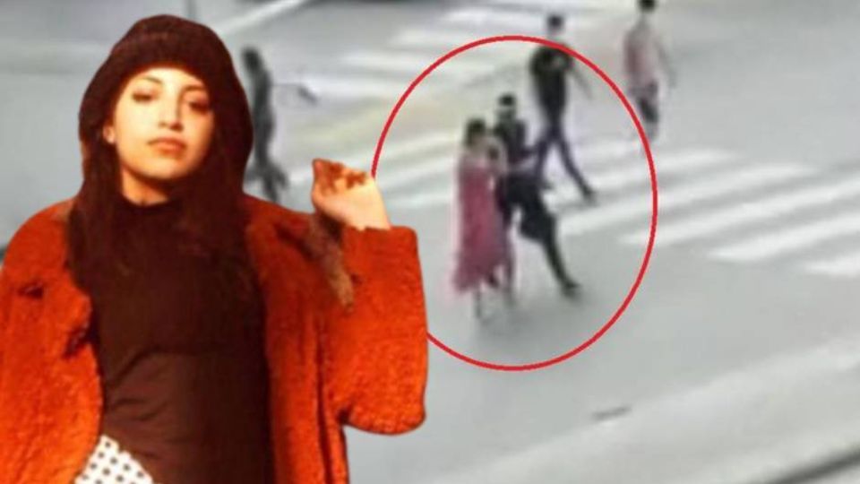 Kayıp Iraklı Sally davasında karar çıktı!