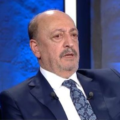 Bakan Bilgin'den Habertürk'e açıklamalar