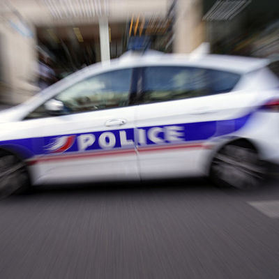 Paris'te silahlı saldırı: Ölü ve yaralılar var