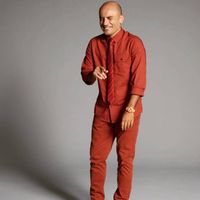 Güldür Güldür'ün sevilen oyuncusunun eşi de ünlü çıktı