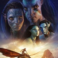 Avatar karakterleri gerçek hayatta nasıl görünüyor?