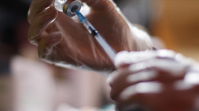 BioNTech, sıtma aşısı için klinik deneylere başladı