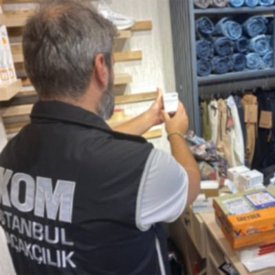 Kaçak kanser ilacı operasyonu! Piyasa değeri 2.7 milyon TL!