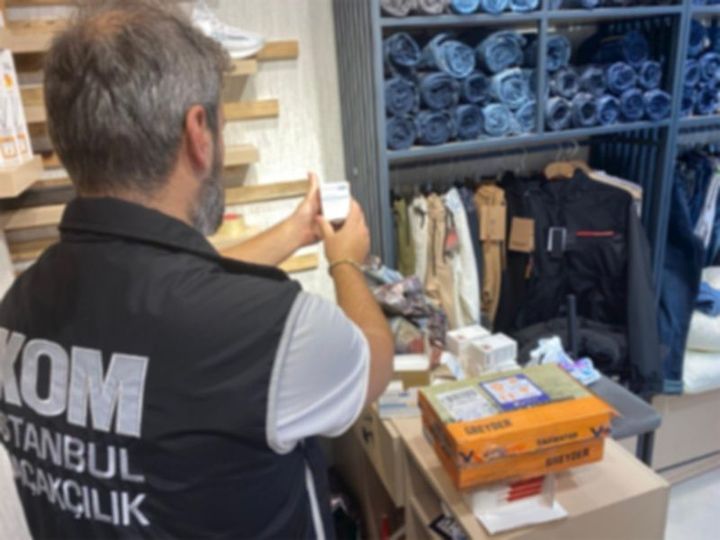 Kaçak kanser ilacı operasyonu! Piyasa değeri 2.7 milyon TL!