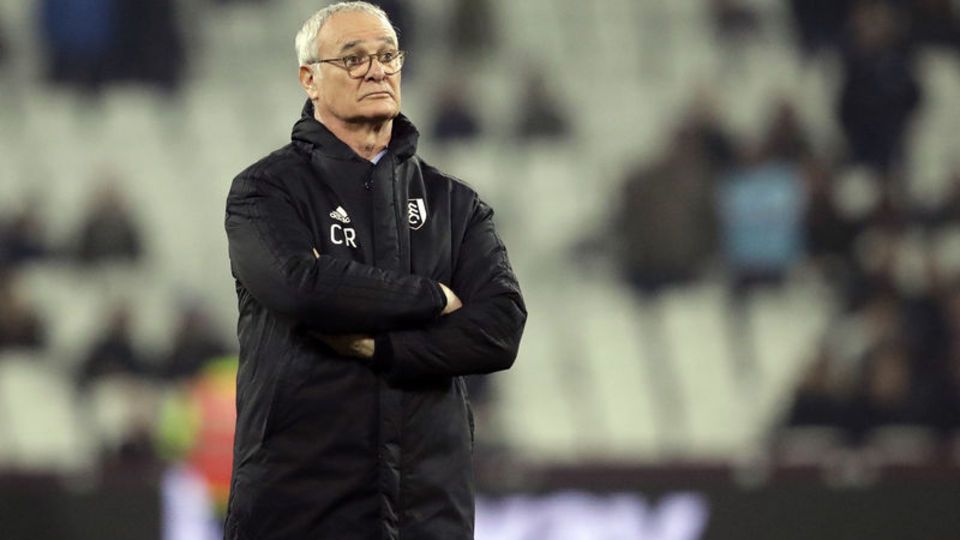 Ranieri eski takımına geri döndü!