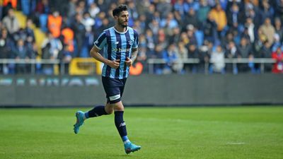 ''Fenerbahçe ve Galatasaray talip''