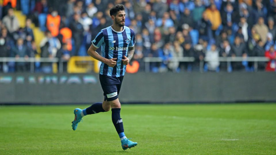 ''Fenerbahçe ve Galatasaray talip''