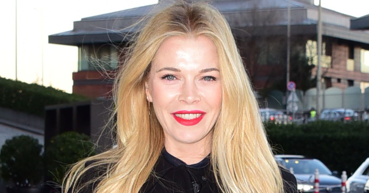 Begüm Kütük'ten yeni yıl mesajı - Magazin haberleri