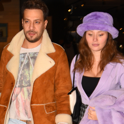 "Üçüncü kişilerle alakalı sorunlar vardı"