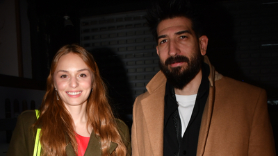 "Bizim ünlü arkadaşımız az"