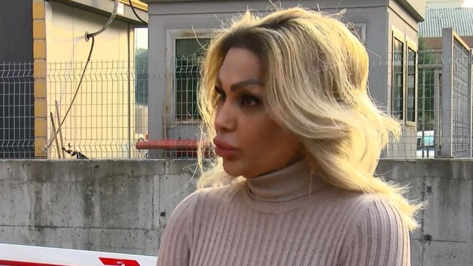 Silikon davası! Göğüslerini kaybeden İranlı kadından suç duyurusu