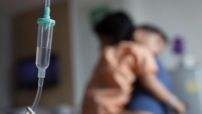 İngiltere'de Strep A 94 can aldı