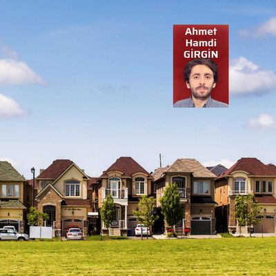 Kanada'da yabancıya satış yasağı için geri sayım