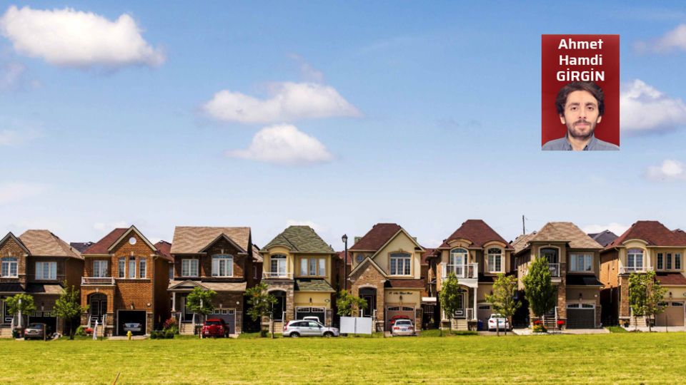 Kanada'da yabancıya satış yasağı için geri sayım