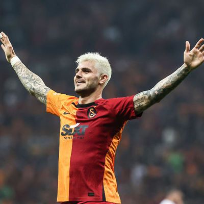 Icardi'ye ülkesinden talip!