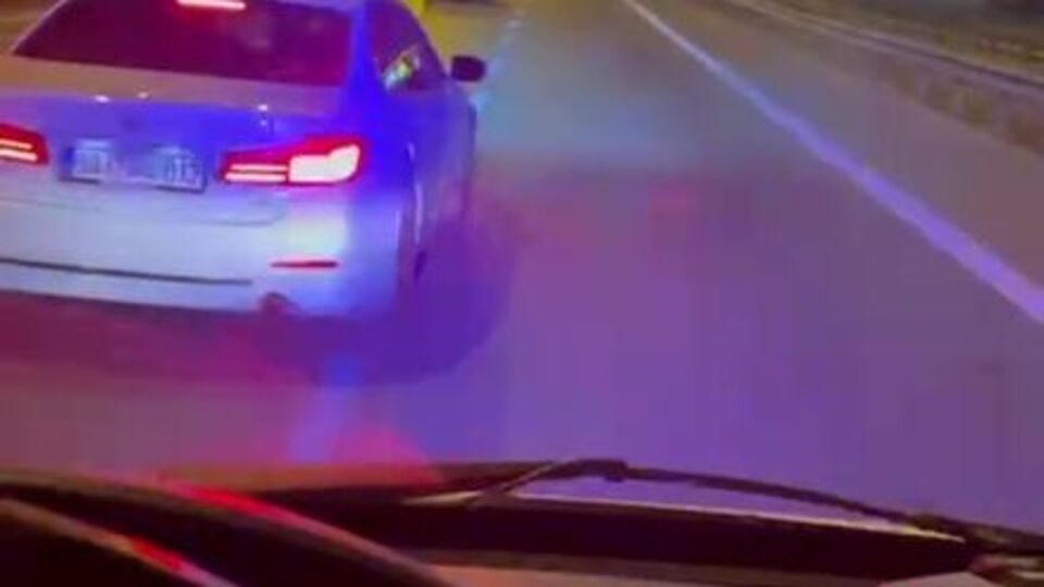 Hukukçular değerlendirdi! Ambulansa yol vermemek 'ölüme sebebiyet verme' suçu