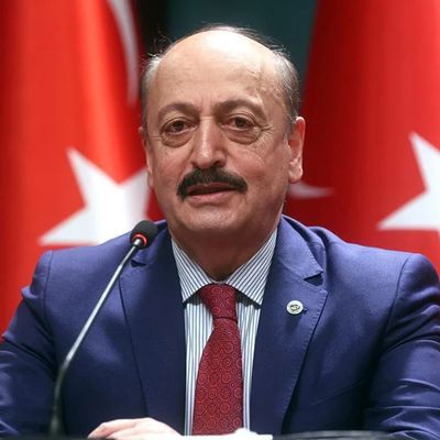 Bakan Bilgin'den sendika açıklaması