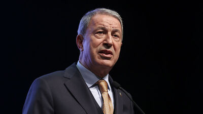 2022'de 3 bin 982 terörist etkisiz