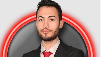 Görkem Süren kimdir?