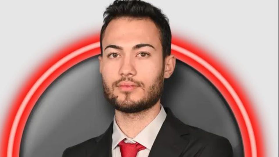 Görkem Süren kimdir?