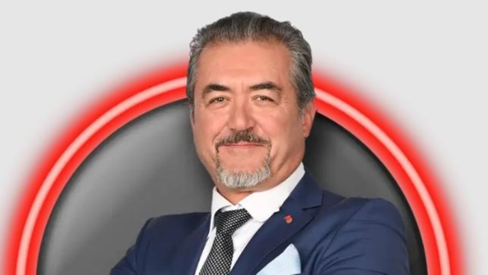 Erdal Karasu kimdir?