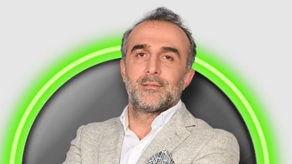 Lider Türkiye yarışmacısı Erkan Atan kimdir?