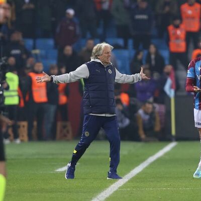 Jesus'tan flaş kırmızı kart yorumu!