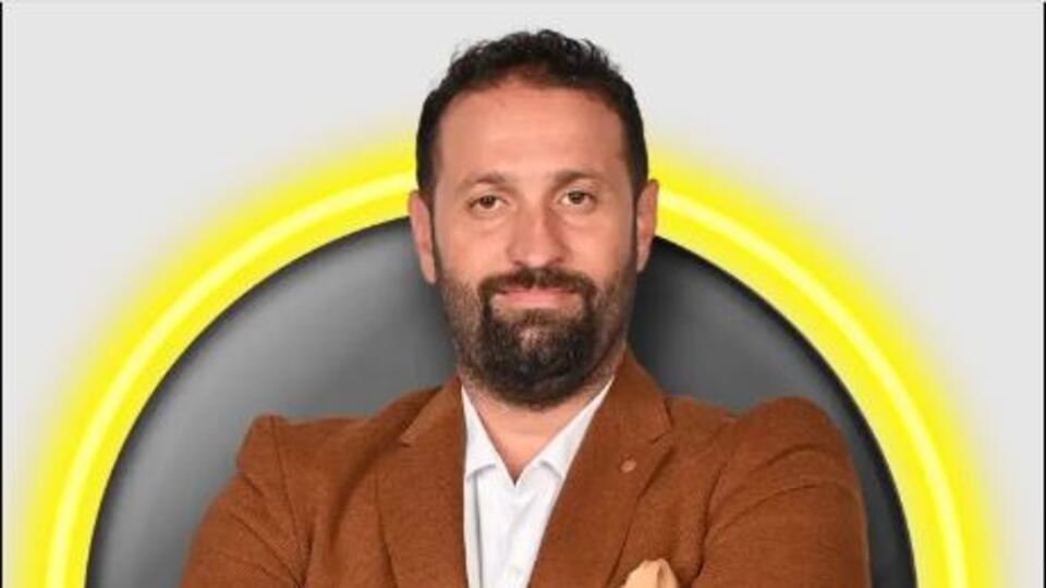 Emrah Yurtlak kimdir?