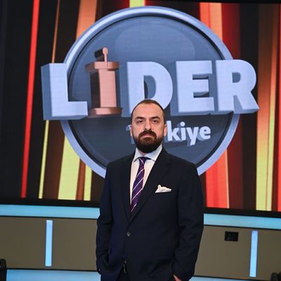 Lider Türkiye Habertürk TV'de başladı